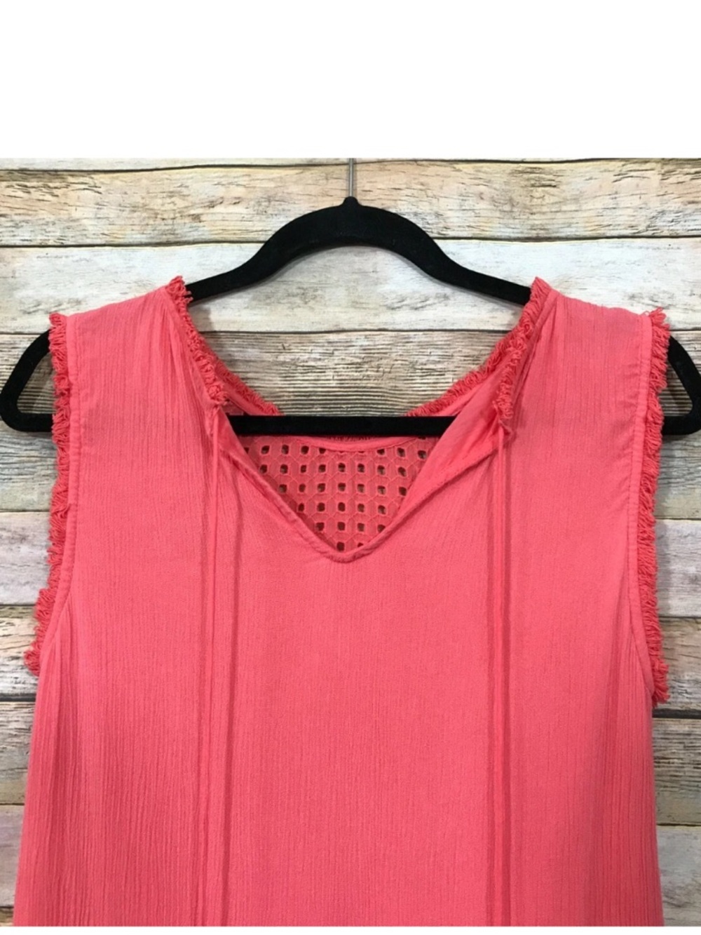 Tommy Bahama Gauze Sundress - Picture 10 of 13